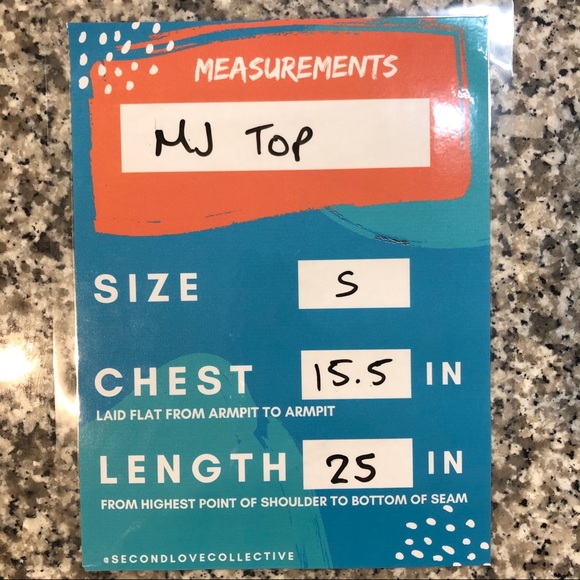 ✨3/$30 Marc By Marc Jacobs Pleated Tank - Picture 8 of 8